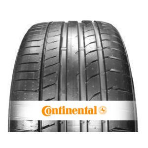 Pneu Continental Conti Sport Contact 5P 225/45 R18